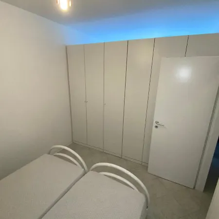 Condominio Centrale Apartment *