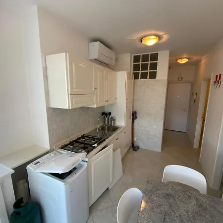Condominio Centrale Apartment Lignano Sabbiadoro