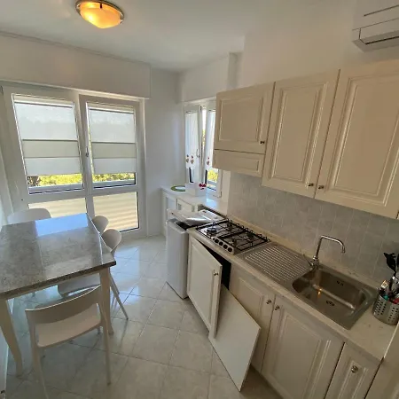 Condominio Centrale Lignano Sabbiadoro