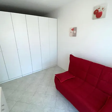 Condominio Centrale Apartment