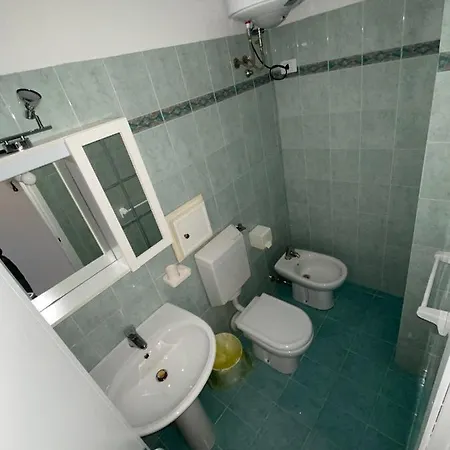 Condominio Centrale Apartment *
